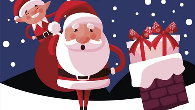 Christmas Helper Jigsaw