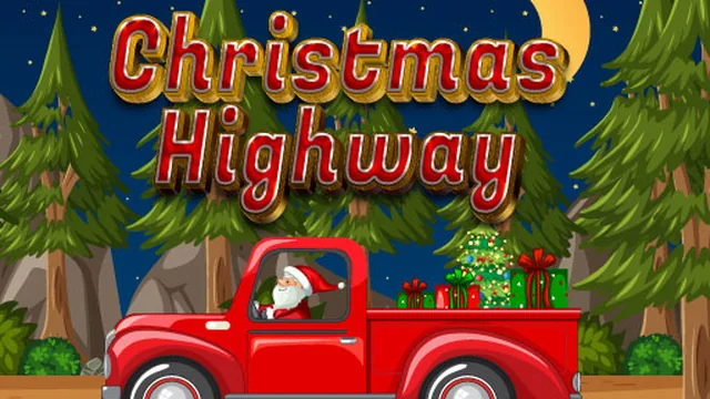 Christmas Highway