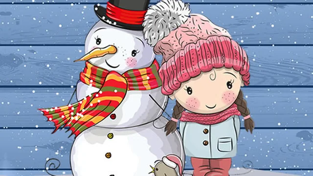 Christmas Jigsaw game thumbnail