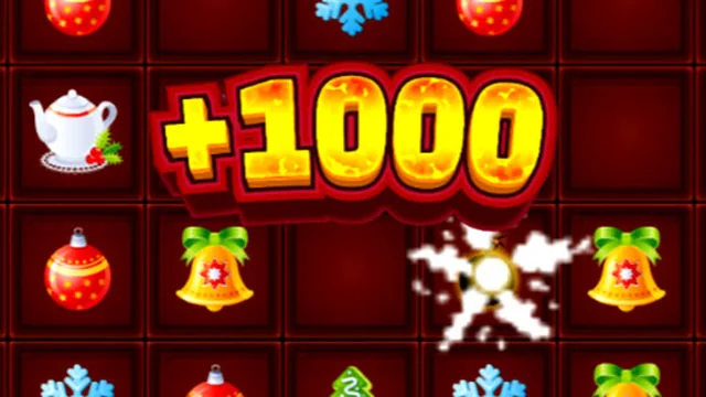 Christmas Lines