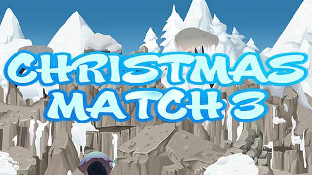 Christmas Match