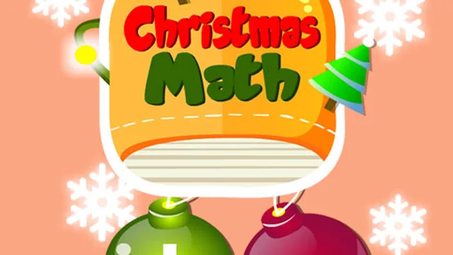 Christmas Math