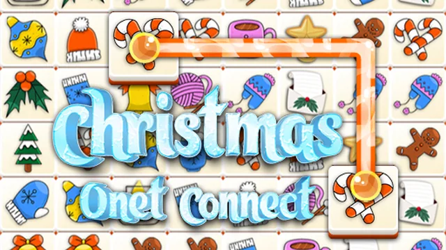 Christmas Onet Connect