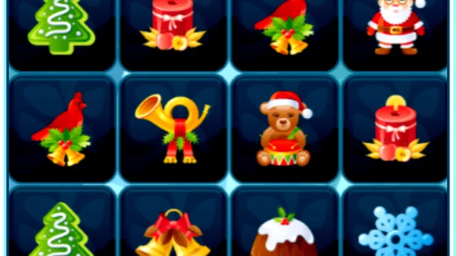 Christmas Quest