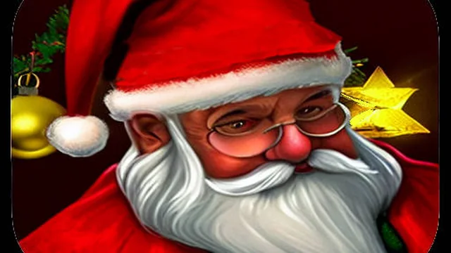 Christmas Snow Hidden Object