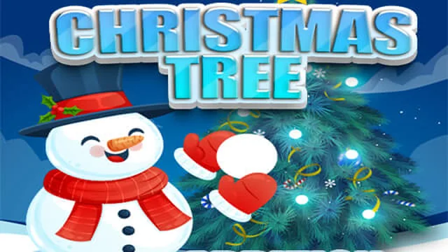 Christmas Tree Addition