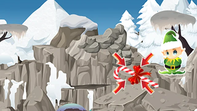 ChristmasMatch game thumbnail
