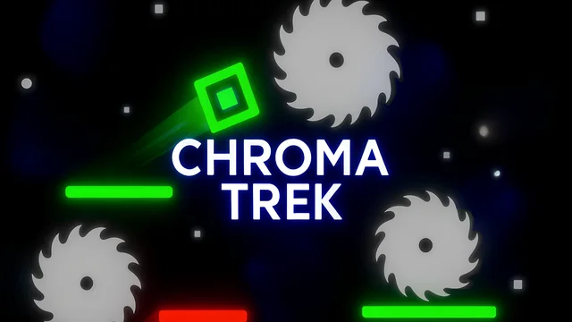 Chroma Trek game thumbnail