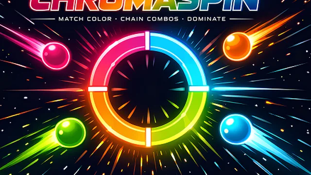 CHROMASPIN