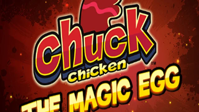 Chucky Chicken