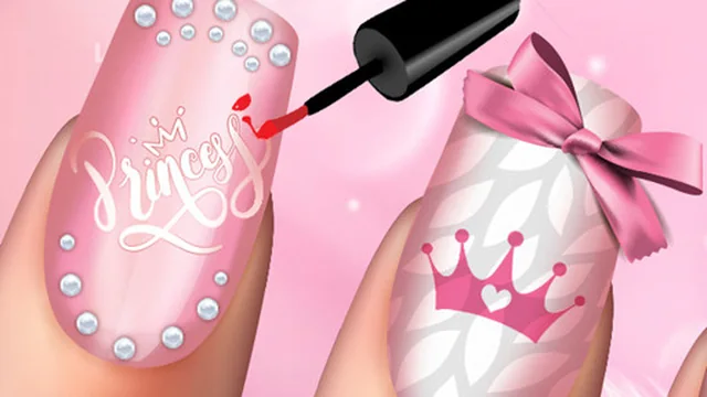 Cinderella Banquet Hand Spa