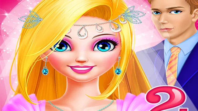 cinderella prince charming 2