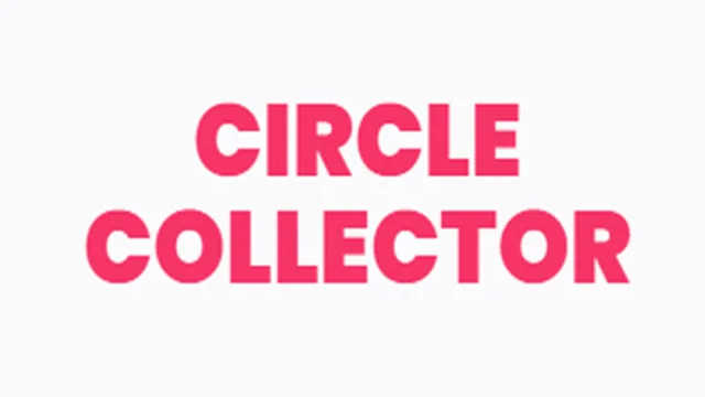 Circle Collector HD