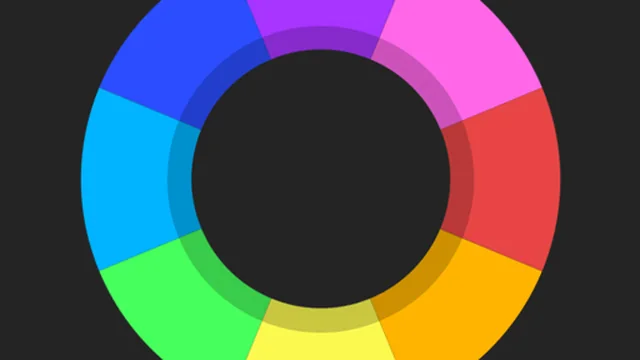 Circle Color