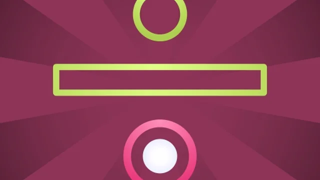 Circle Down Game