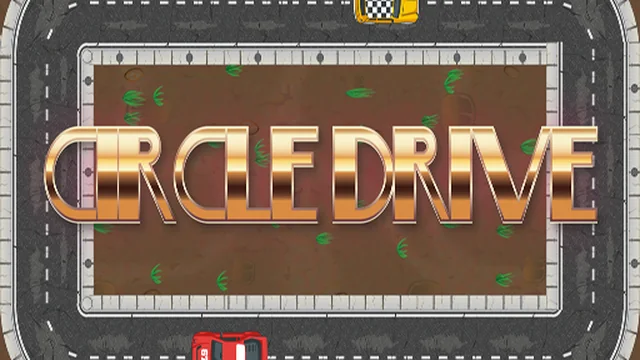 Circle Drive game thumbnail