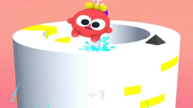Circle Jumper