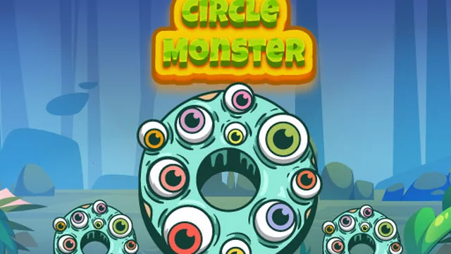 Circle Monster