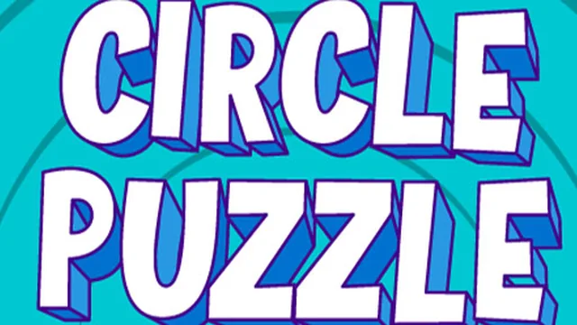 Circle Puzzle