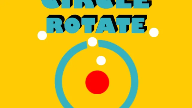 Circle Rotate game thumbnail