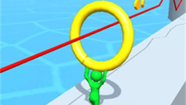Circle Run 3D