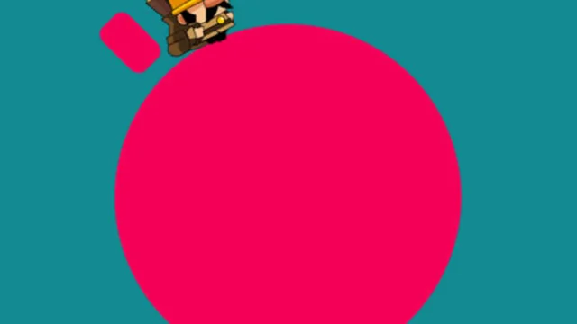 Circle Runners game thumbnail
