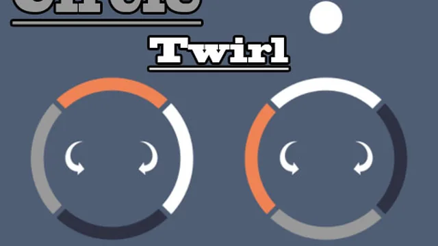 Circle Twirl