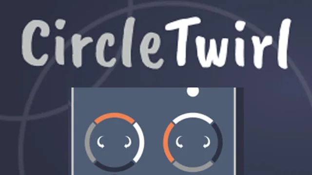 Circle Twirls