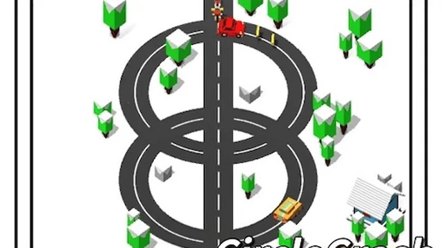 CircleCrash