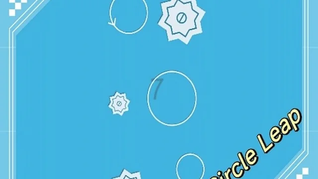 CircleLeap