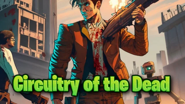 Circuitry of the Dead game thumbnail