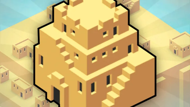 City Blocks