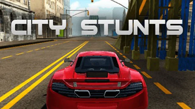 City Car Driving Simulator
