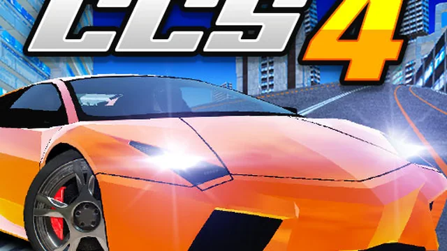 City Car Stunt 4 game thumbnail