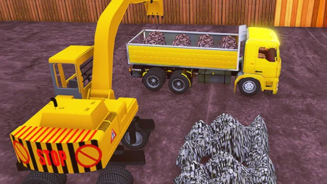 City Construction Simulator Master 3D