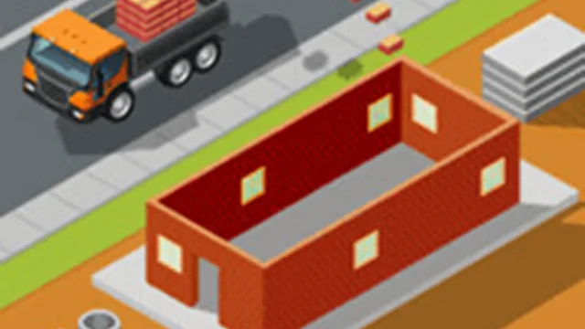City Constructor Driver 3D - Fun & Run 3D Game