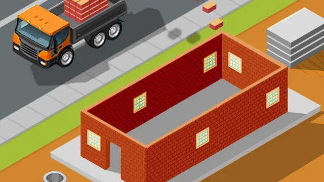 City Constructor Driver