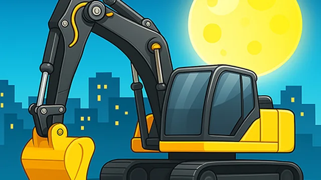 City Constructor
