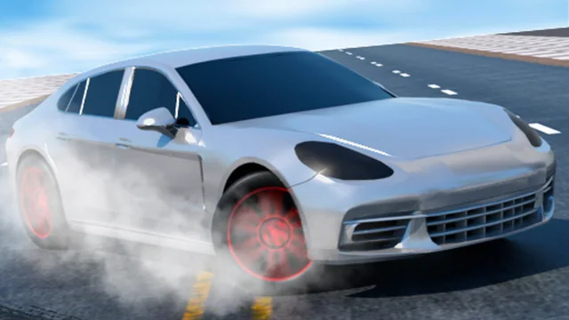 City Drift Car Racing Game game thumbnail