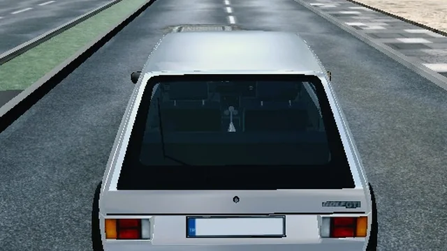 City Drive game thumbnail