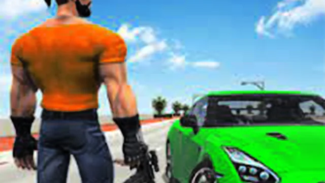 City Driver 2 - Drive Around The City (Ready) game thumbnail