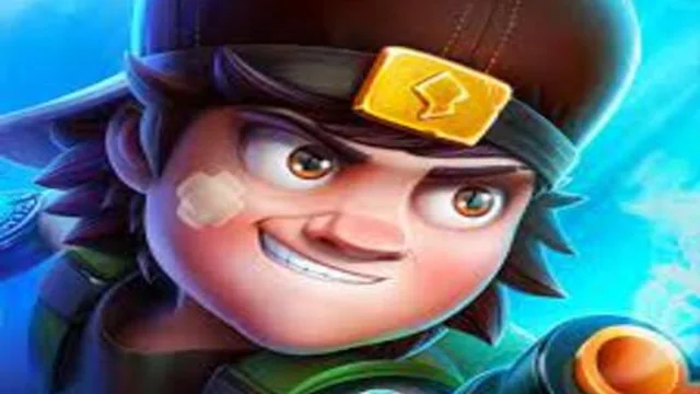 City Hero Full game thumbnail