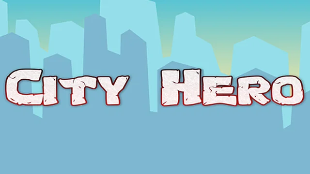 City Hero HD