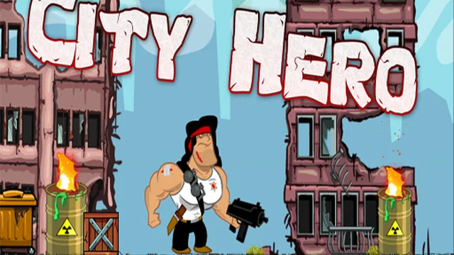 City Hero