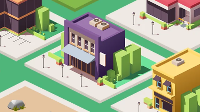 City Idle Tycoon
