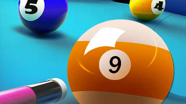 City of Billiards game thumbnail
