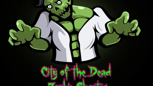 City of the Dead : Zombie Shooter game thumbnail