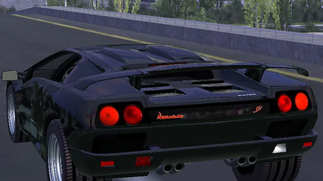 City of Vice Driving game thumbnail