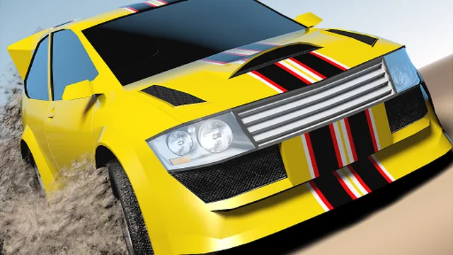 City Racing 3D - Traffic Racing