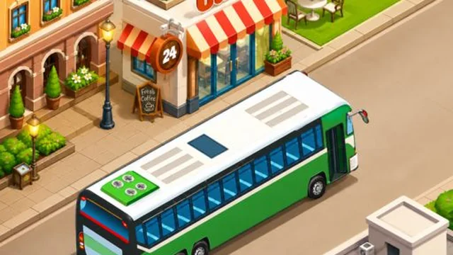 City Ride